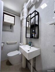 Blk 472 Pasir Ris Drive 6 (Pasir Ris), HDB 5 Rooms #605731851
